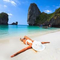 Отзыв от Светлана - DTV виза